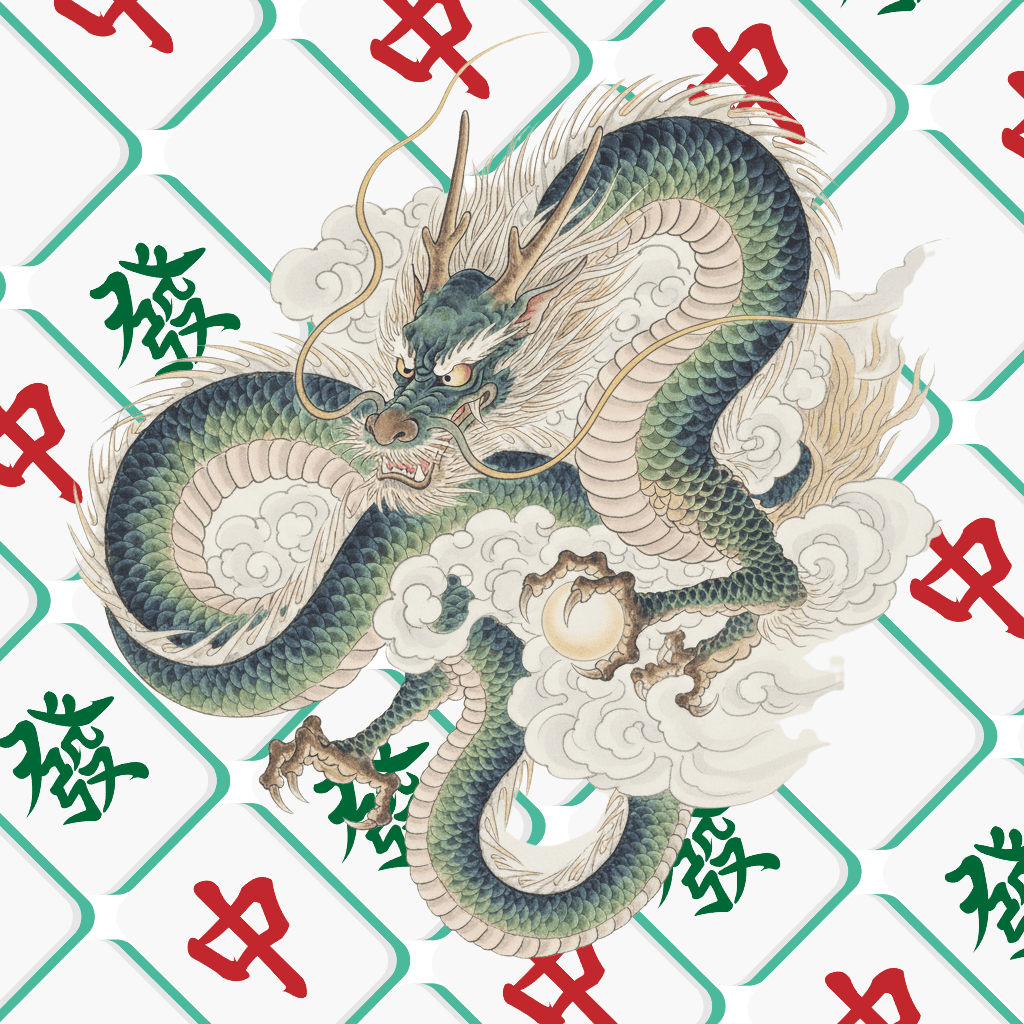 Solo Mahjong アイコン